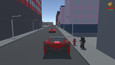 Partical City Guardians: Tracks screenshot