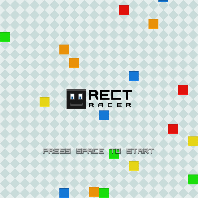 RectRacer screenshot