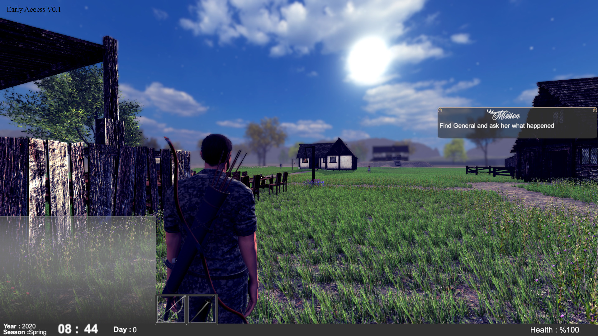 Pocket Universe : Create Your Community screenshot
