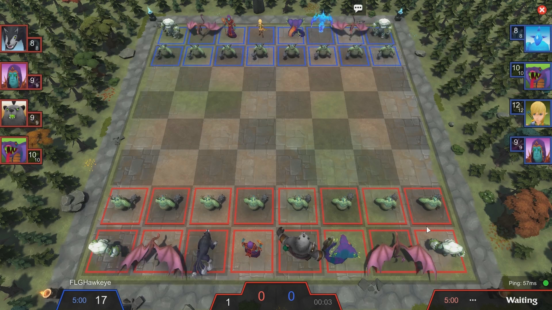 Magic Chess Online on Steam