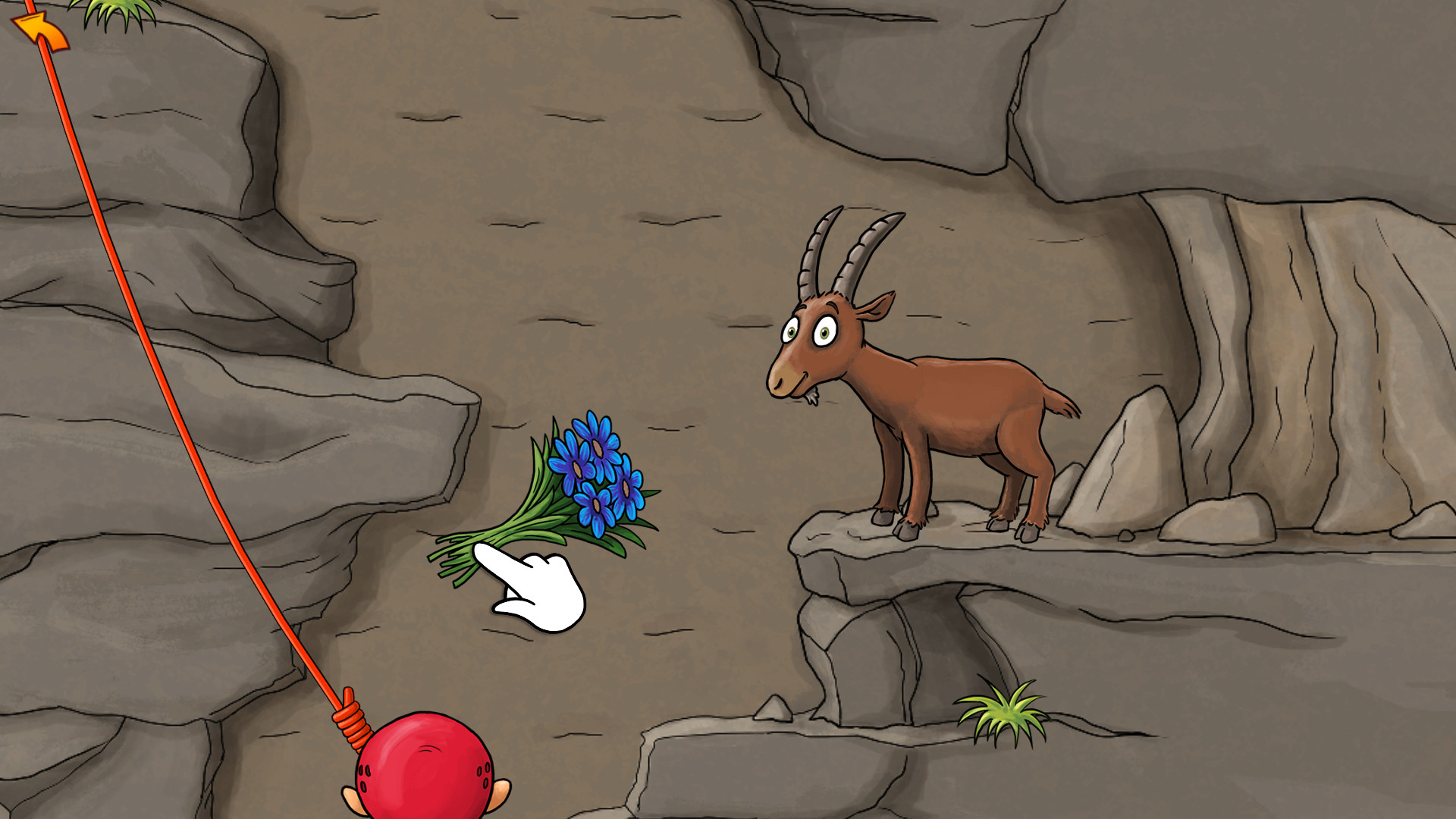 The Zwuggels - A Beach Holiday Adventure for Kids screenshot