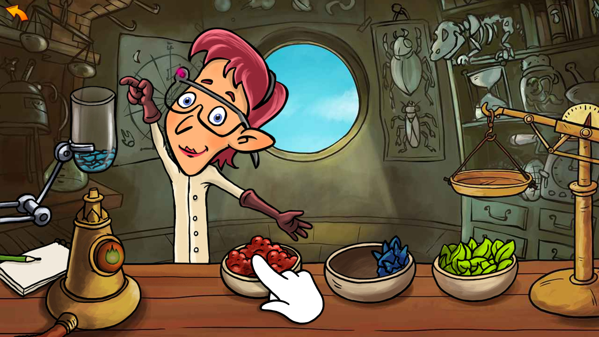 The Zwuggels - A Beach Holiday Adventure for Kids screenshot