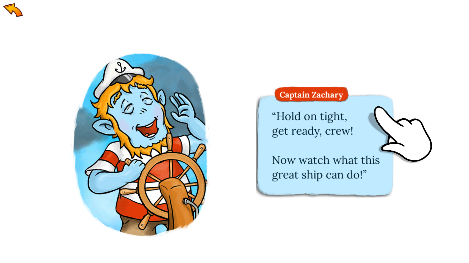 The Zwuggels - A Beach Holiday Adventure for Kids screenshot