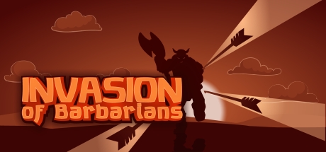 Invasion of Barbarians