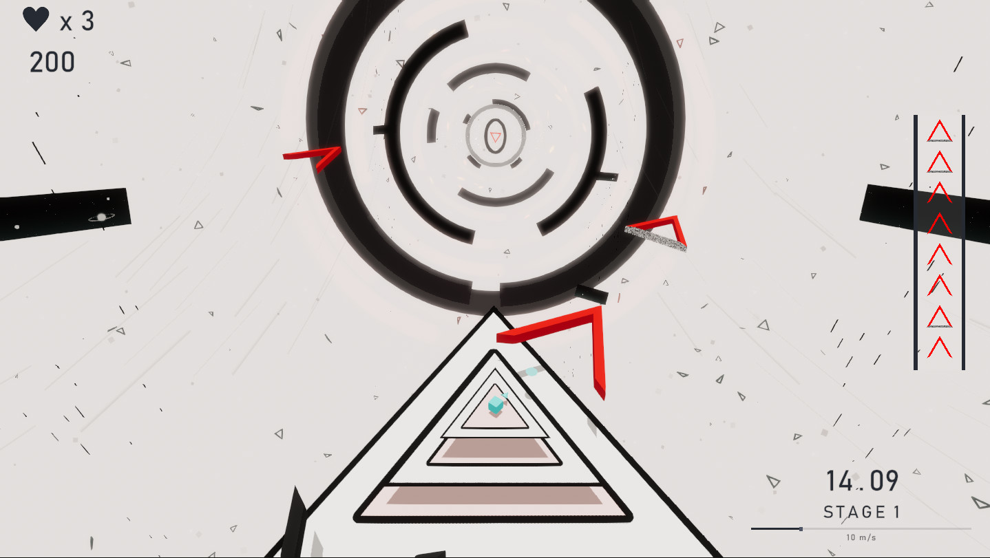 Rotoscape screenshot