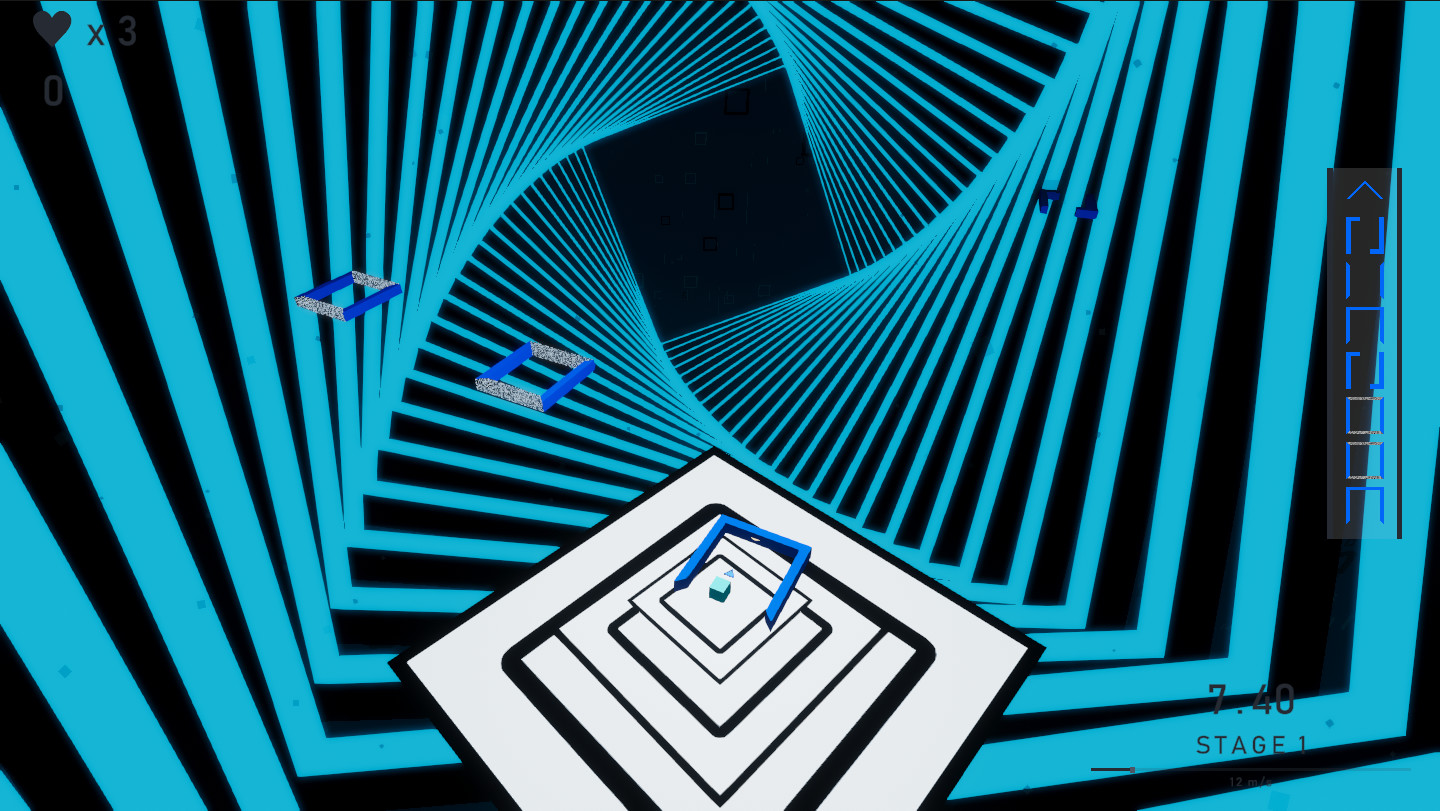 Rotoscape screenshot