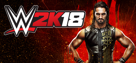 تحميل لعبة WWE2K18 الجديدة فقط للكمبيوتر  Header