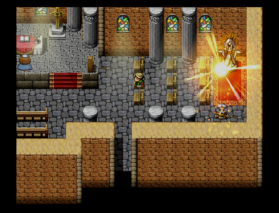 Legends of Iskaria: Days of Thieves screenshot