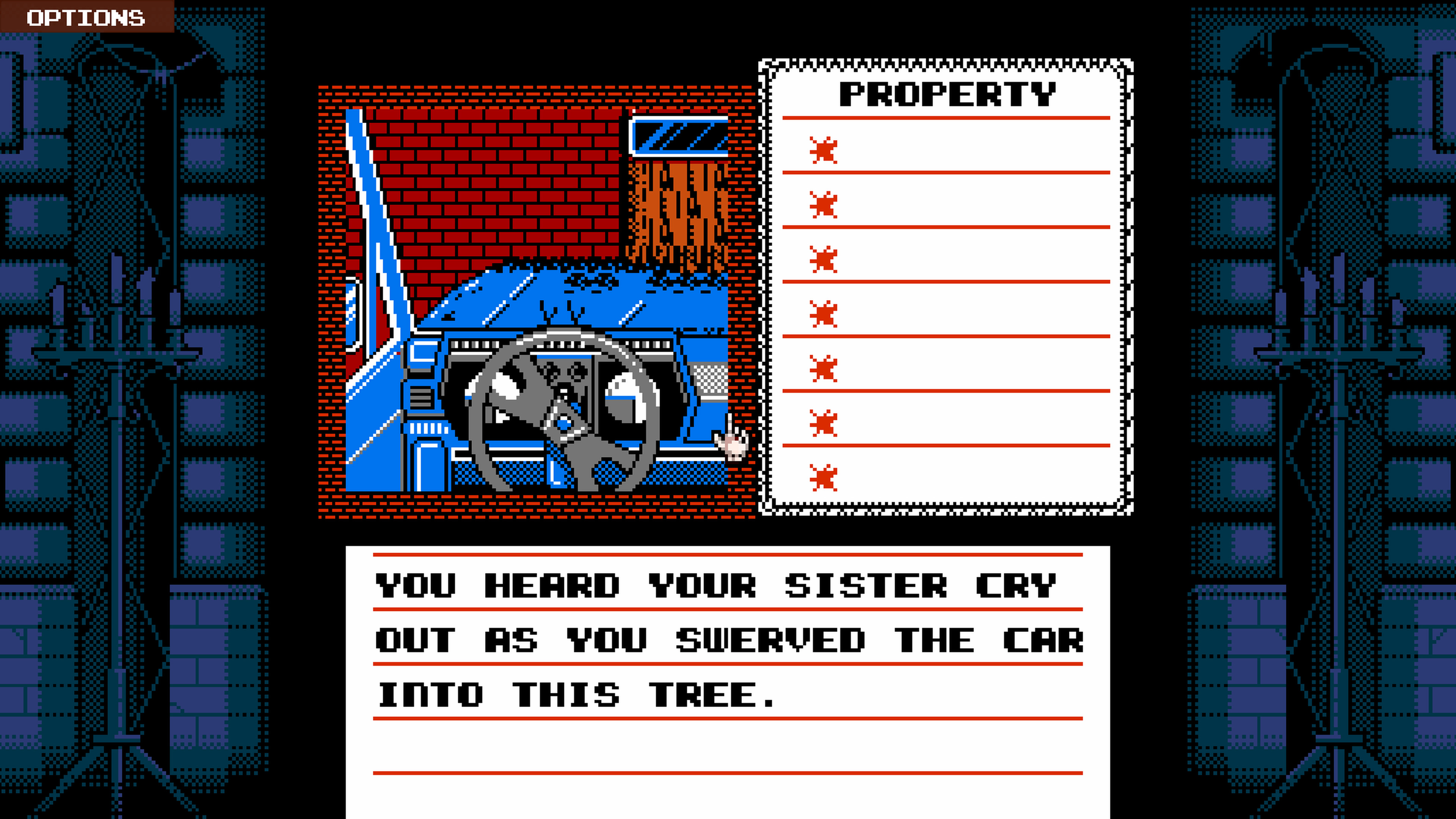 8-bit Adventure Anthology: Volume I screenshot