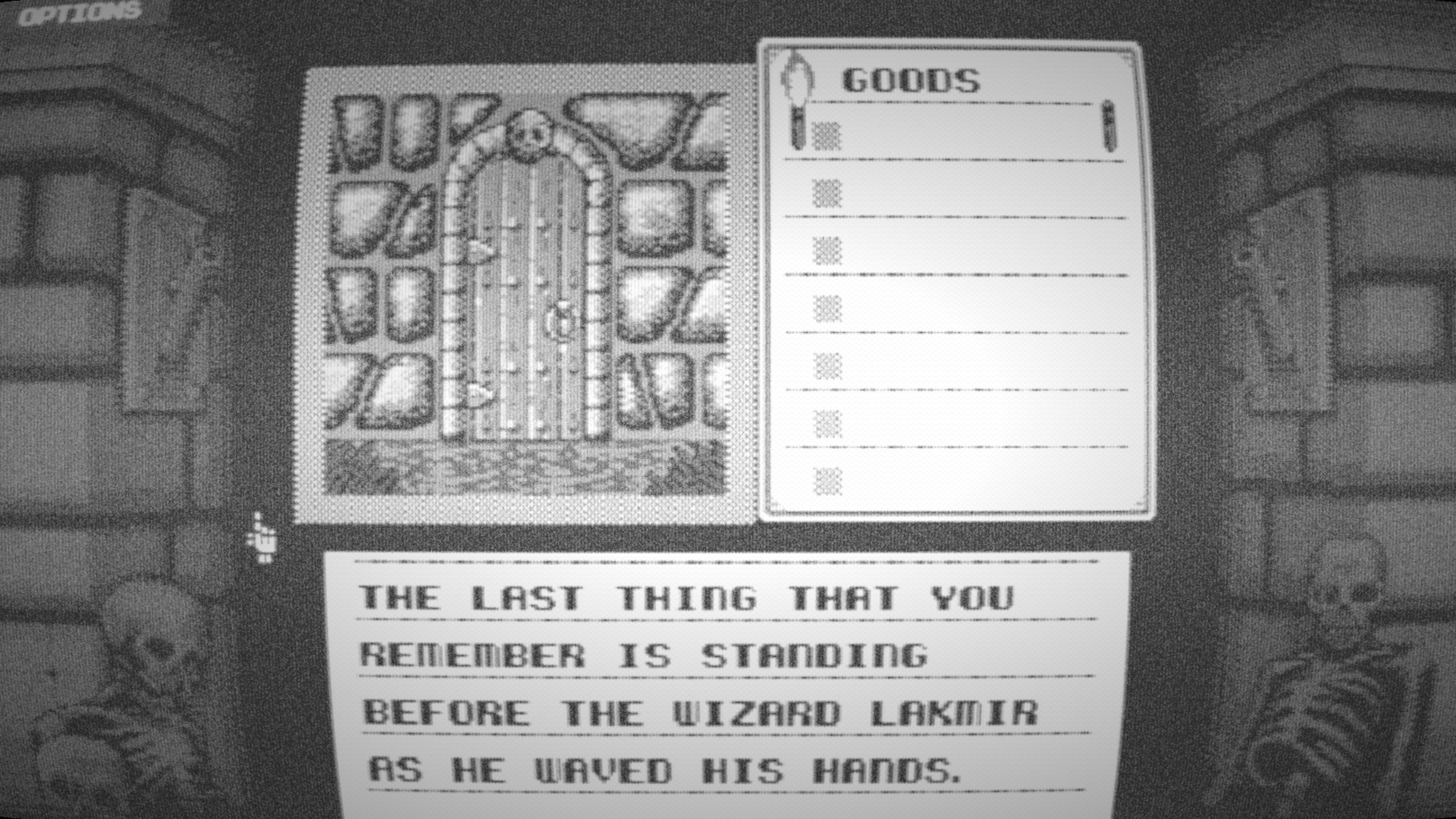 8-bit Adventure Anthology: Volume I screenshot