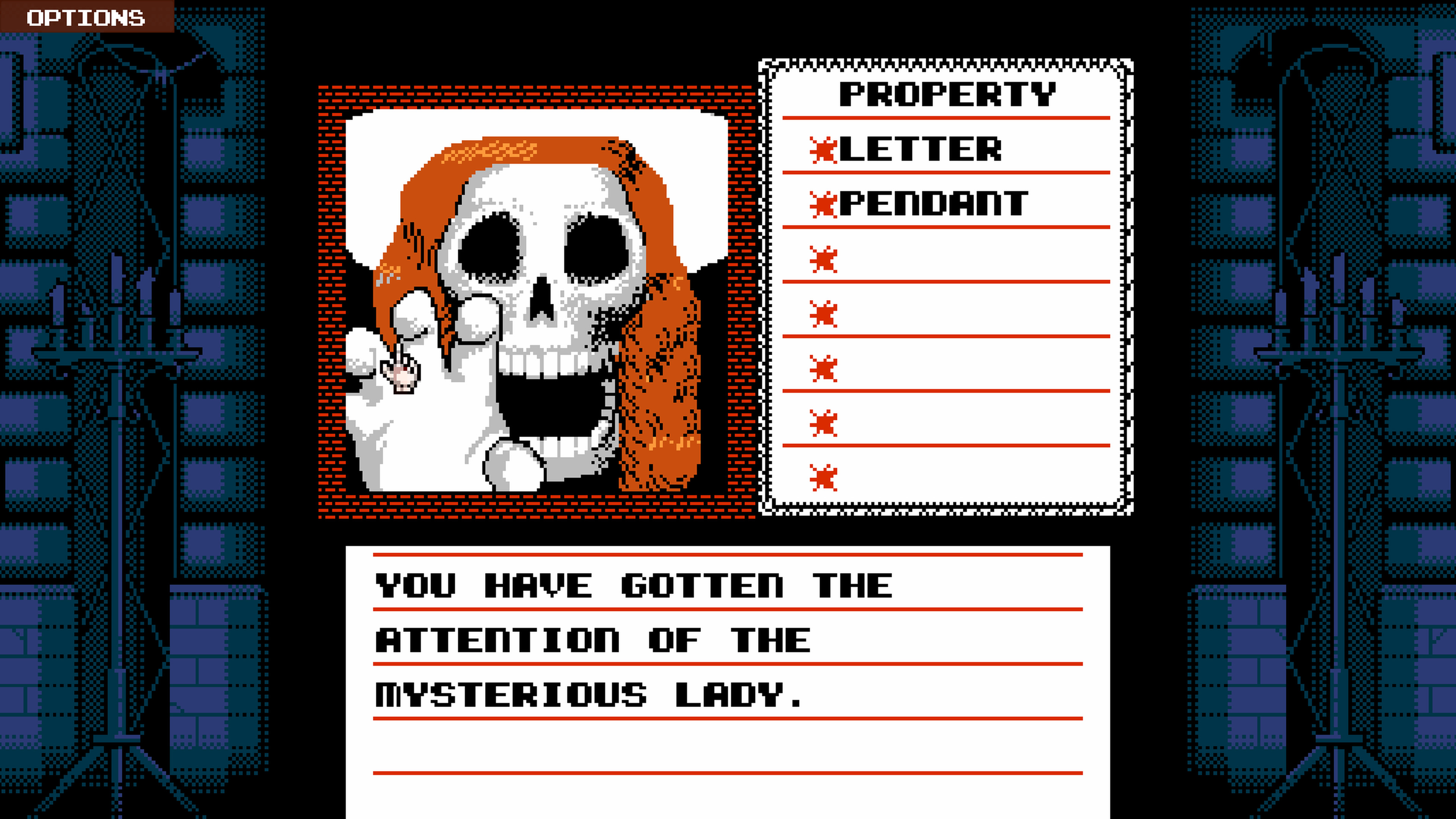8-bit Adventure Anthology: Volume I screenshot