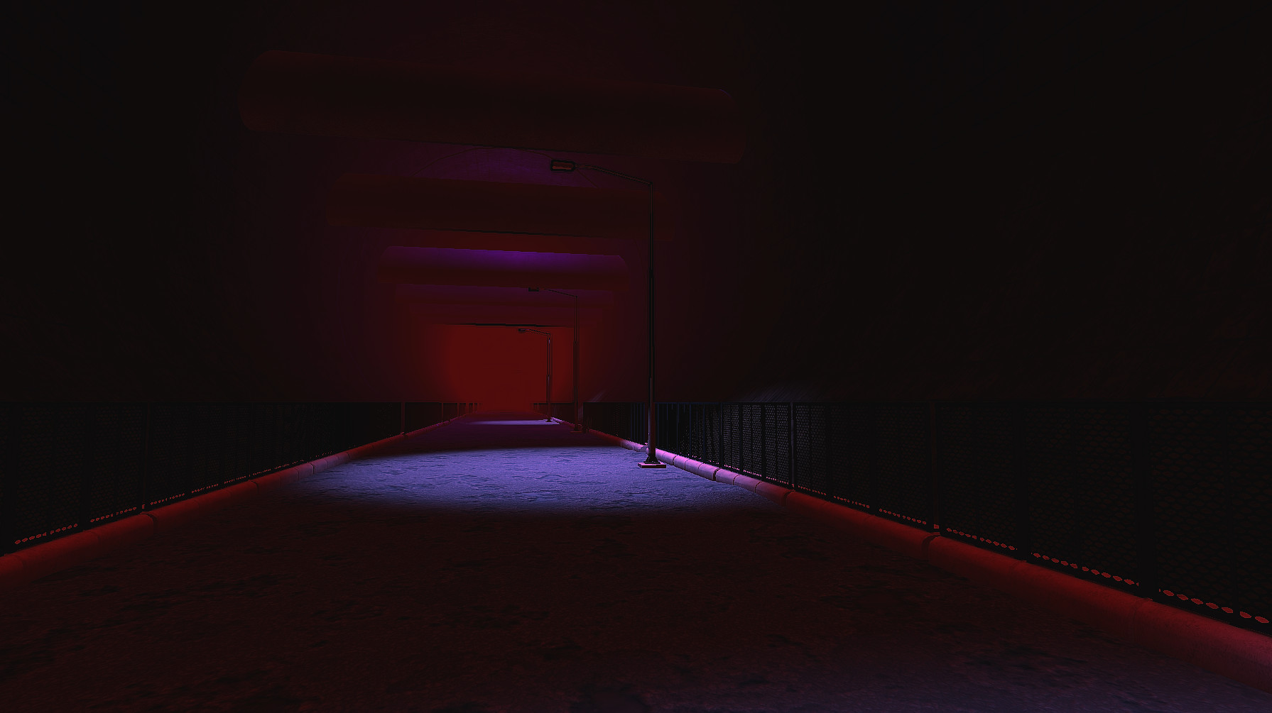 Midnight at the Red Light : An Investigation screenshot