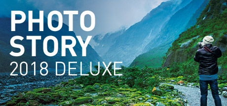 MAGIX Photostory 2018 Deluxe Steam Edition