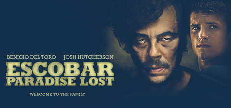 Escobar: Paradise Lost