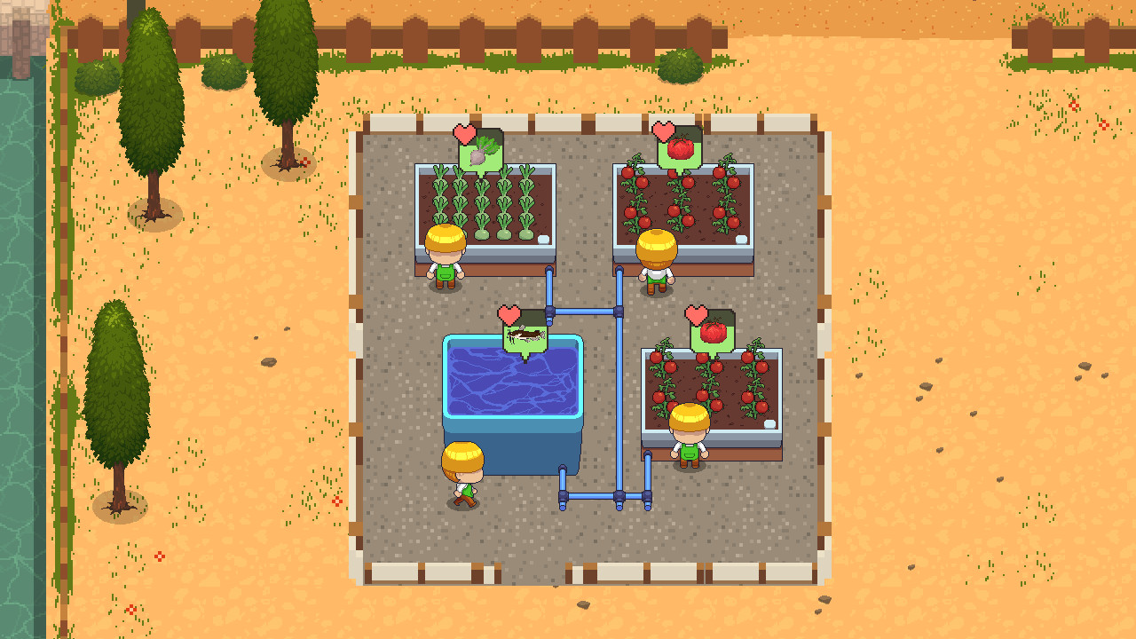 Aquaponics Life screenshot