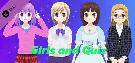Girls and Quiz - Deluxe Edition