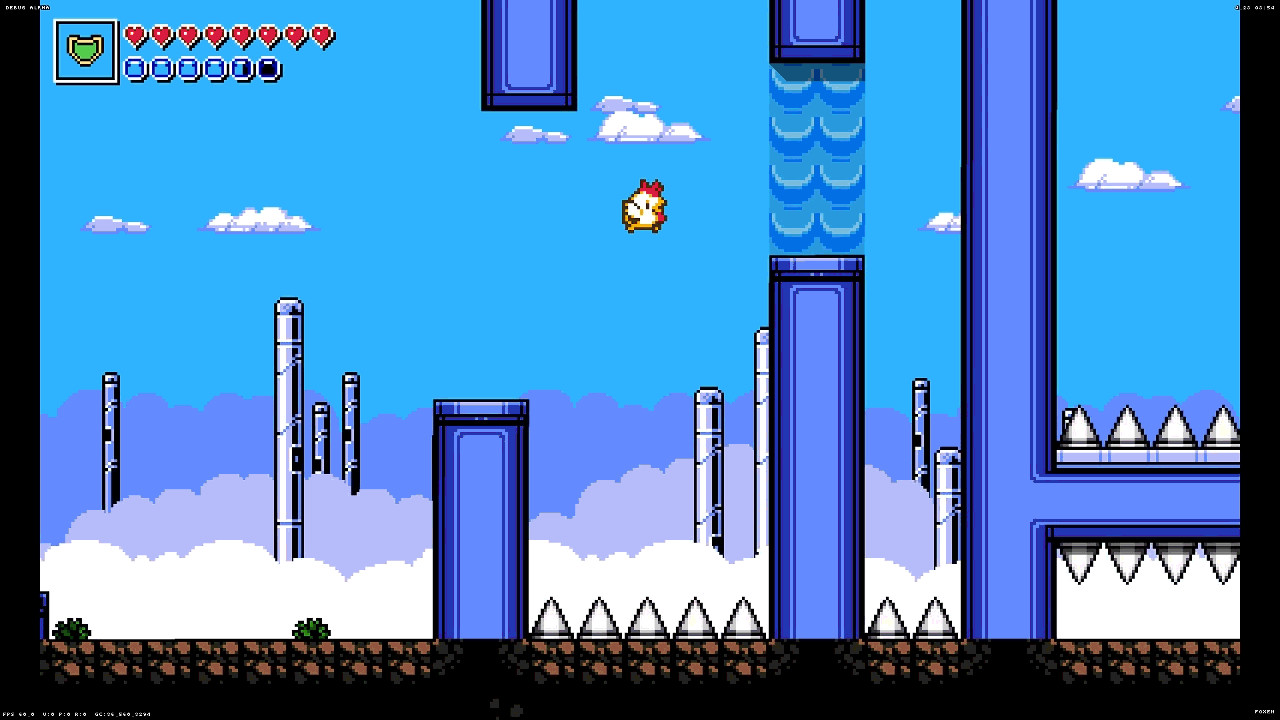 Super Retro Maker screenshot