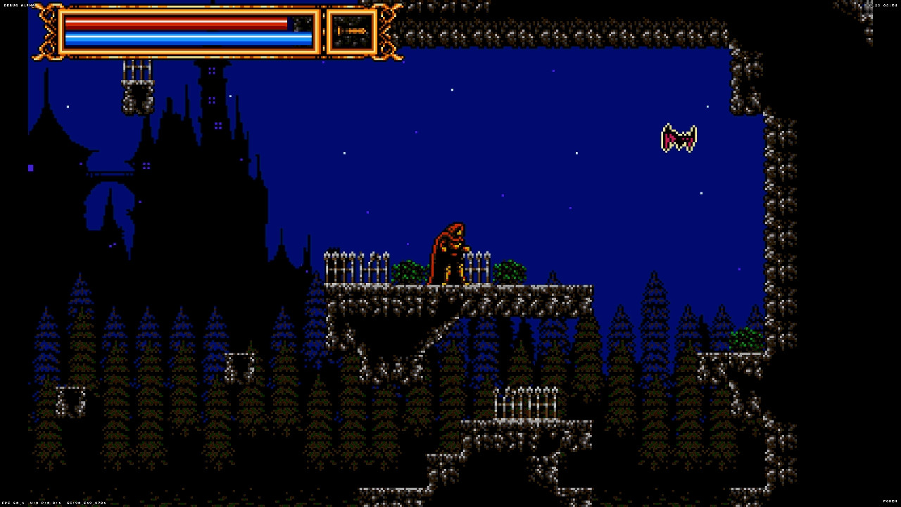 Super Retro Maker screenshot