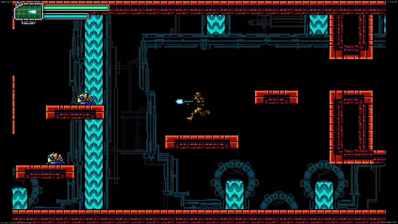 Super Retro Maker screenshot