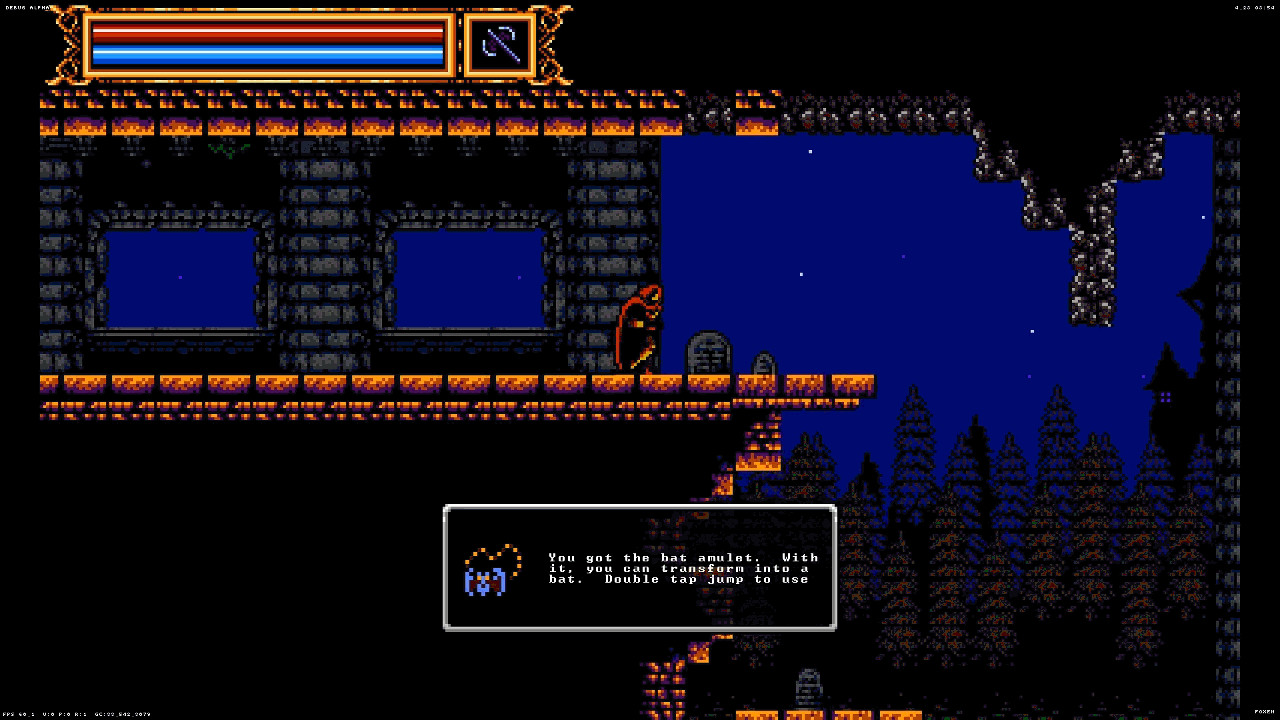 Super Retro Maker screenshot