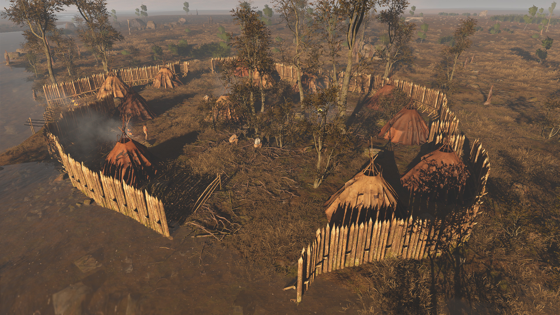 Ancient Cities screenshot