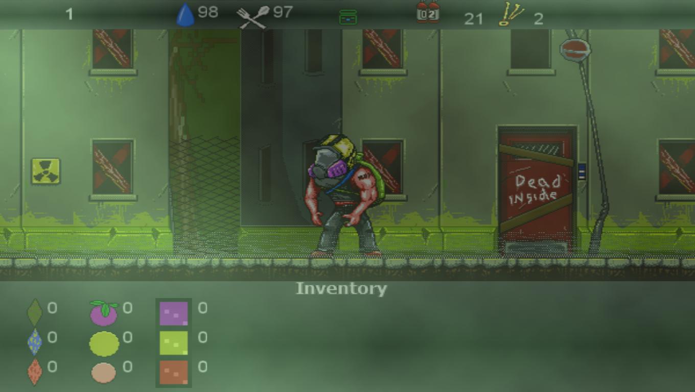 Survival Tycoon screenshot