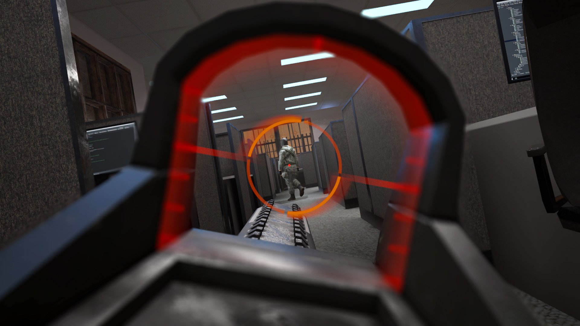 Espire 1: VR Operative screenshot
