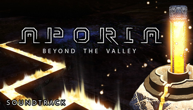 Aporia: Beyond The Valley - Soundtrack DLC