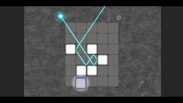 Laseronium: Over The Line