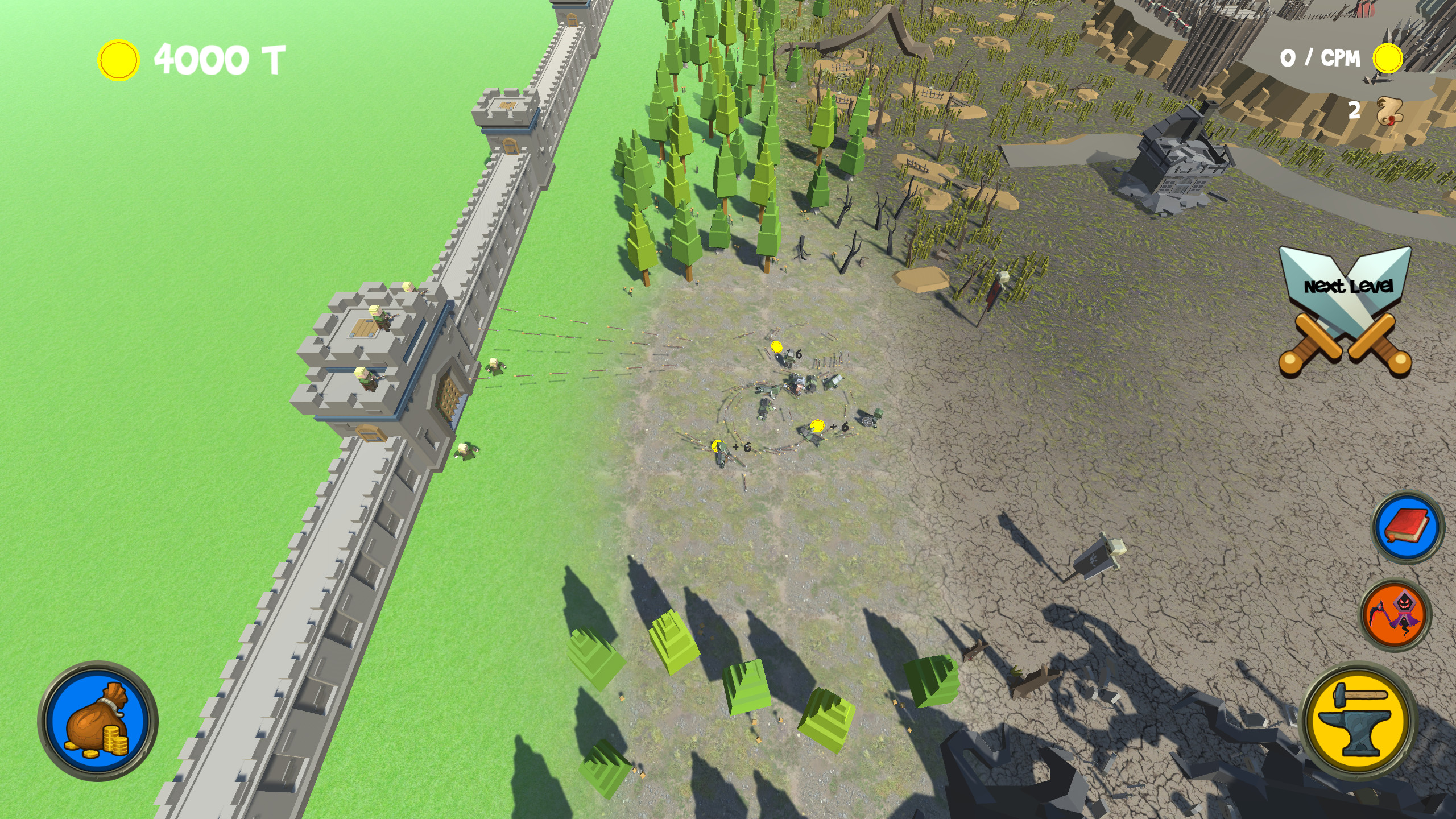 Village Of Souls screenshot