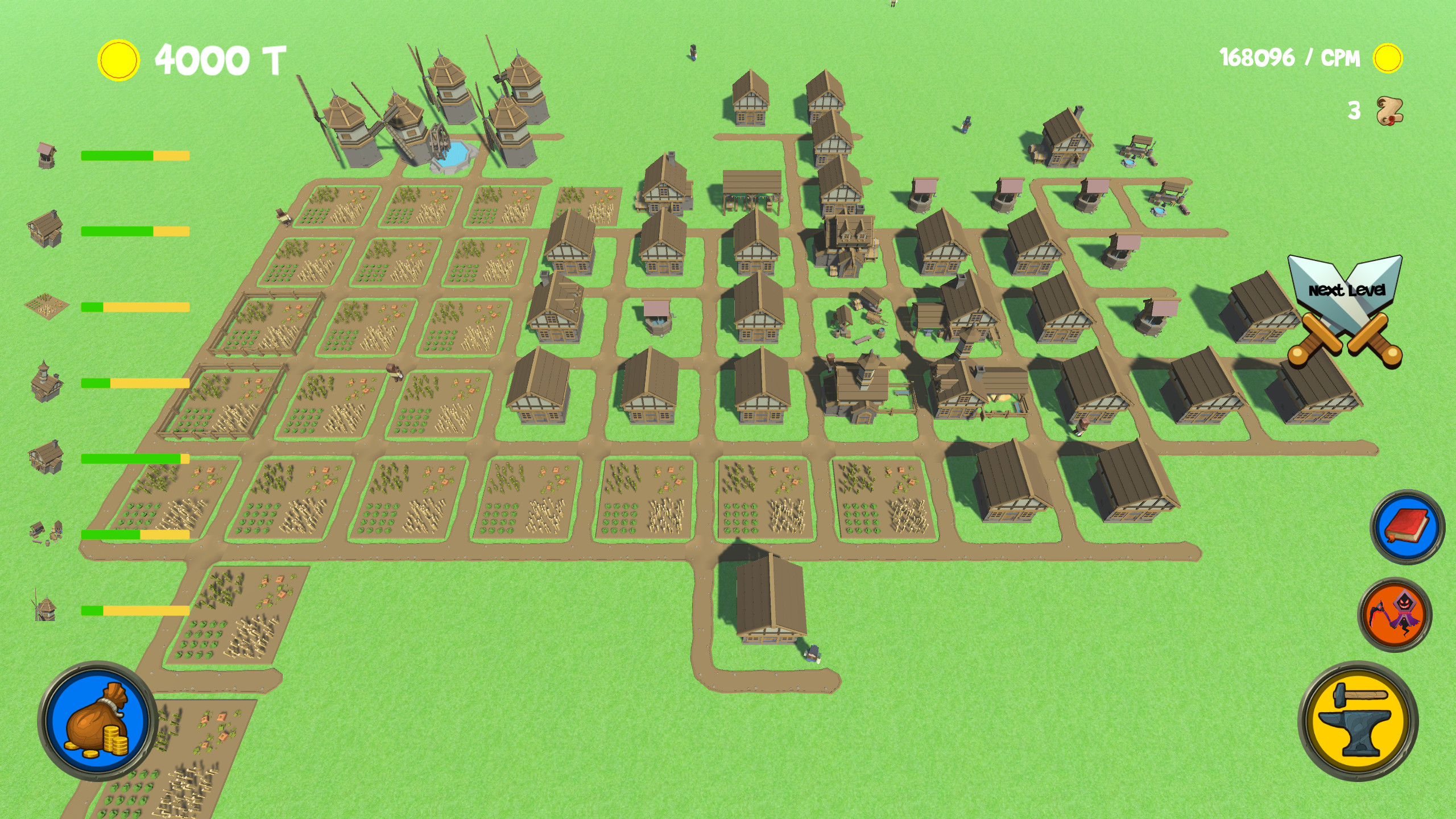 Village Of Souls screenshot