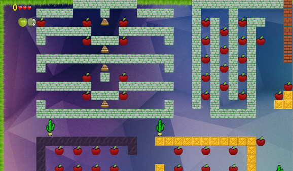 amehag 免费领取 AppleSnake (不存在装app任