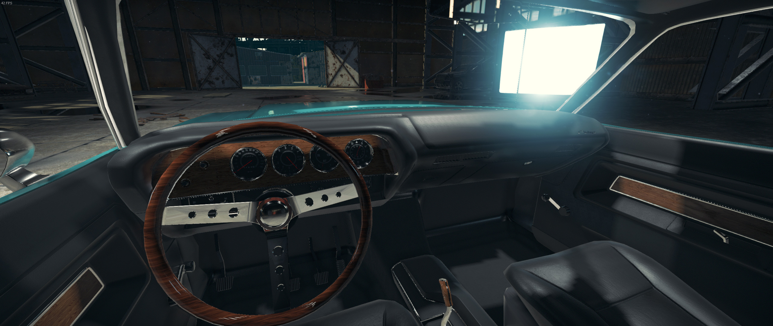 Car Mechanic Simulator 2018 - Dodge DLC screenshot