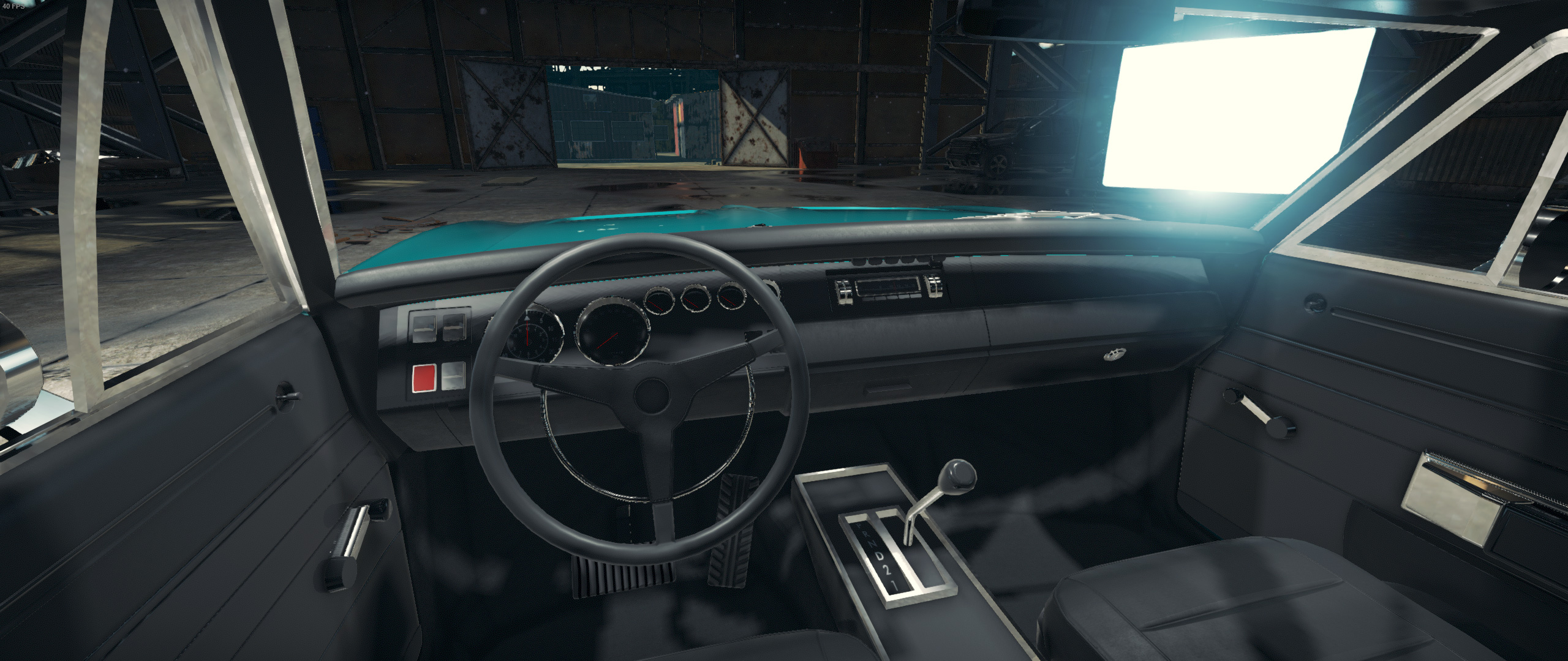 Car Mechanic Simulator 2018 - Dodge DLC screenshot
