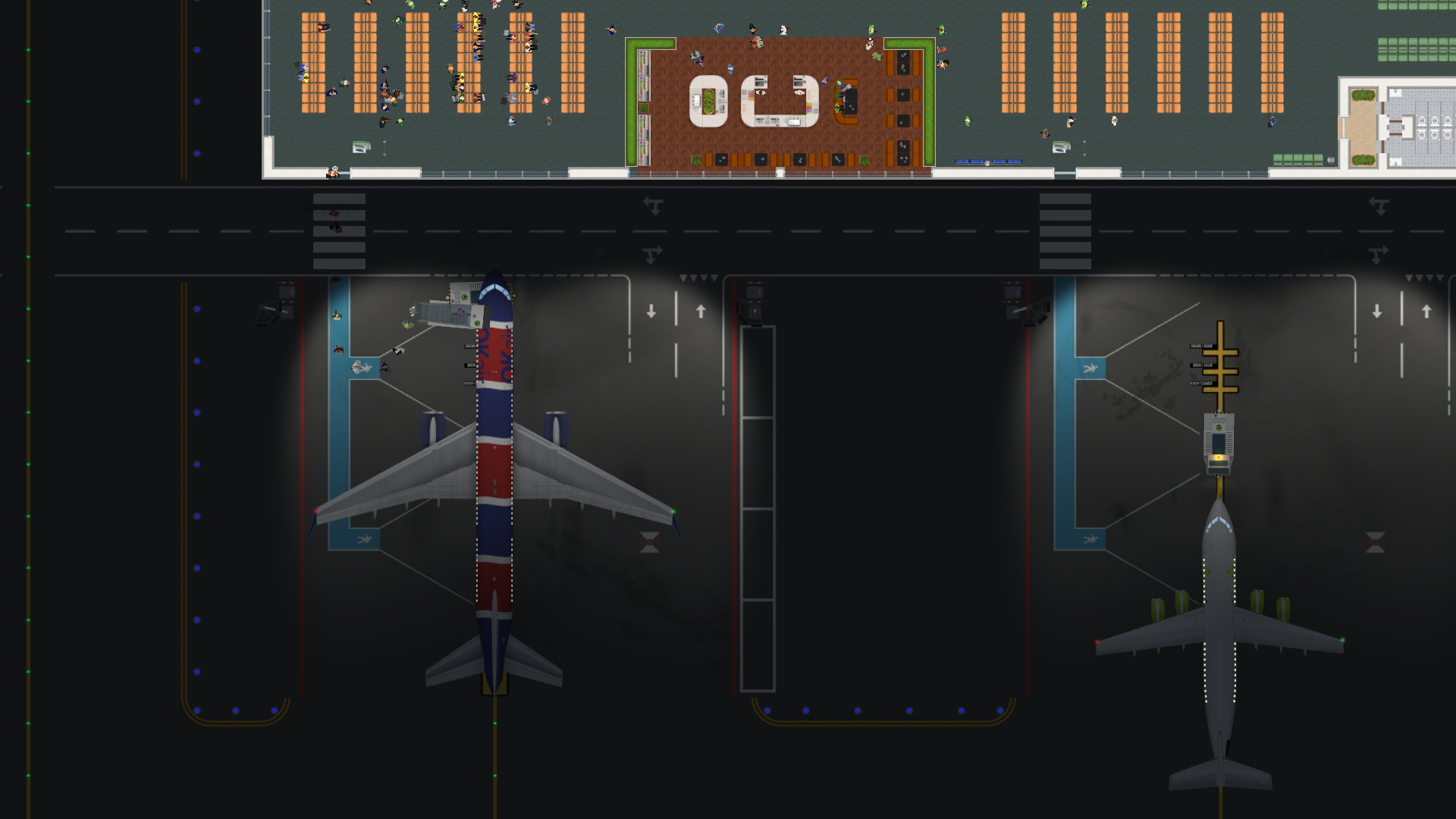 airport ceo game save download