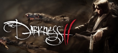 The Darkness 2 -  steam