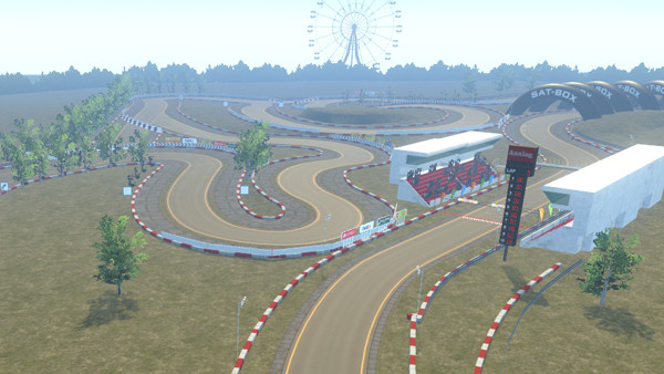 VR Formula screenshot