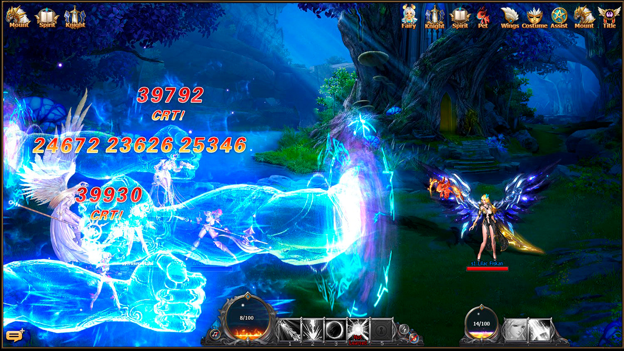 Dragon Glory on Steam