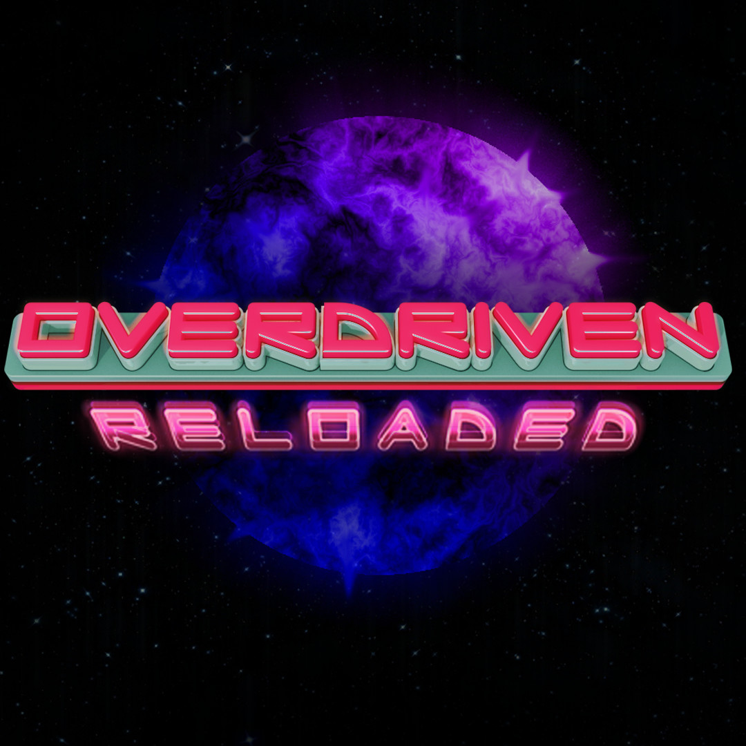Overdriven Reloaded: The Original Soundtrack screenshot
