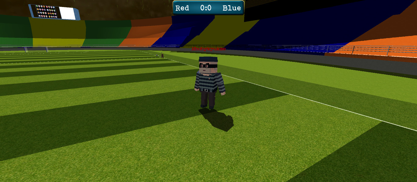 Bear Football screenshot