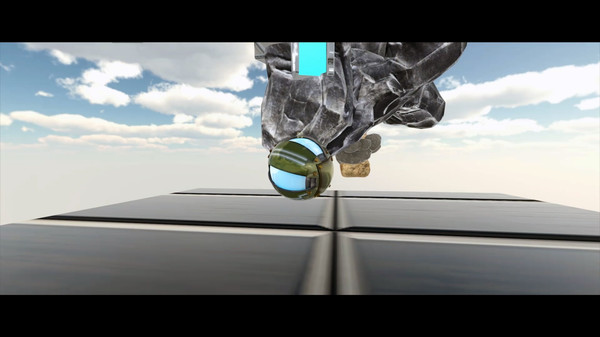 AironBall: The Loop