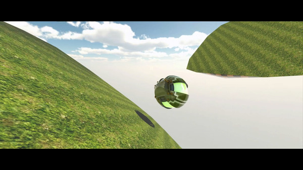 AironBall: The Loop