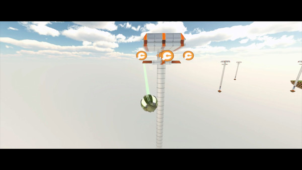 AironBall: The Loop