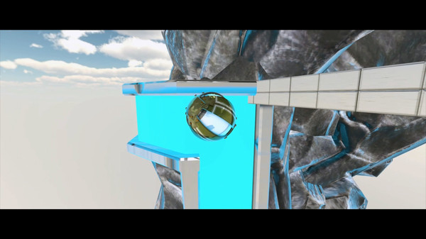 AironBall: The Loop