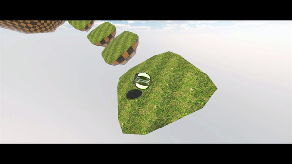 AironBall: The Loop