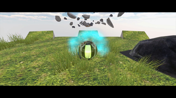 AironBall: The Loop