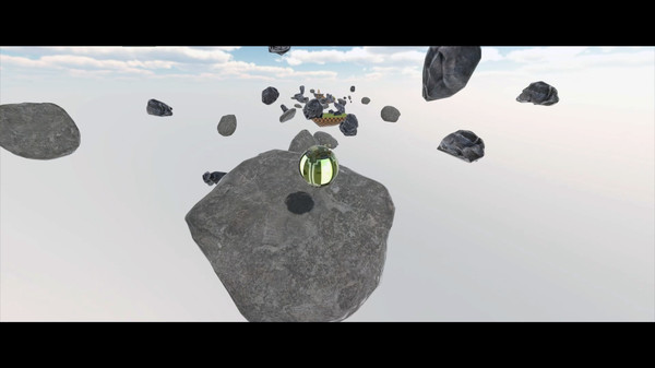 AironBall: The Loop