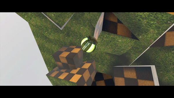 AironBall: The Loop