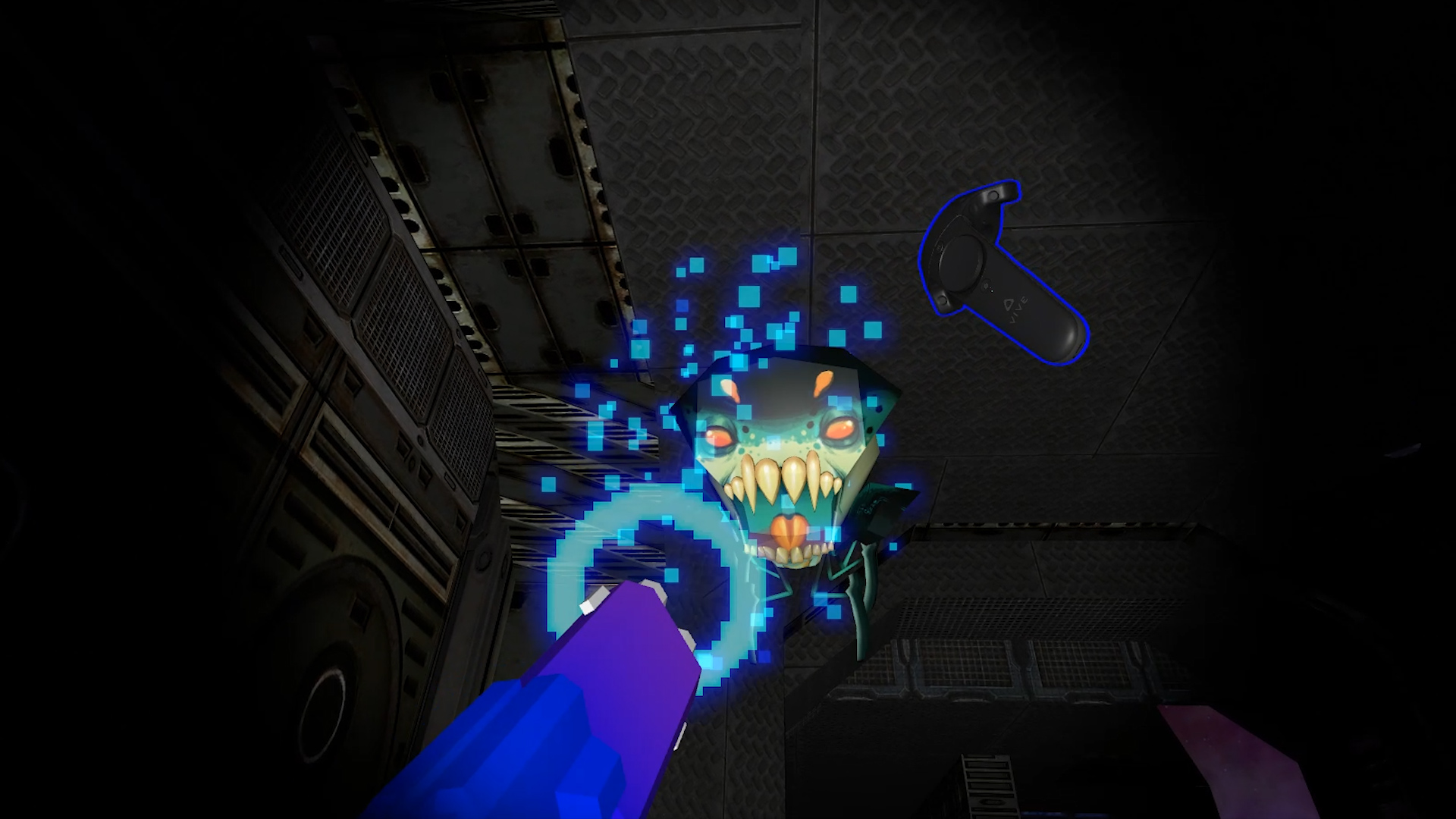 Space Crawl screenshot