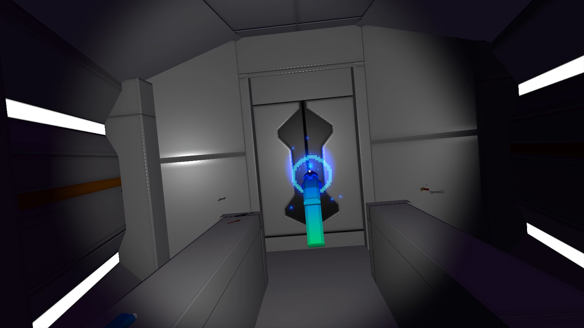 Space Crawl screenshot